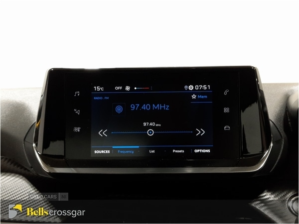 Used Peugeot 208 2022 for sale - 76228272: Photo 16