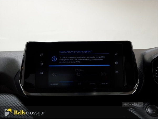 Used Peugeot 208 2022 for sale - 76228272: Photo 17