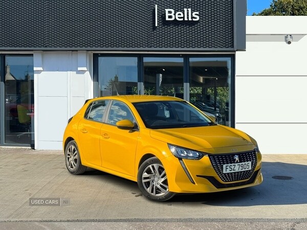 Used Peugeot 208 2022 for sale - 76228272: Photo 1