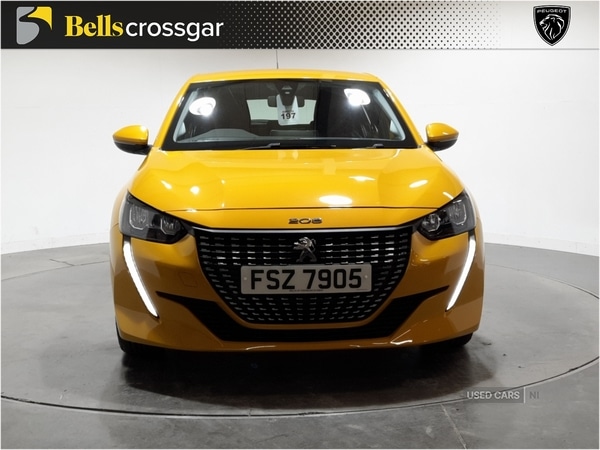 Used Peugeot 208 2022 for sale - 76228272: Photo 2