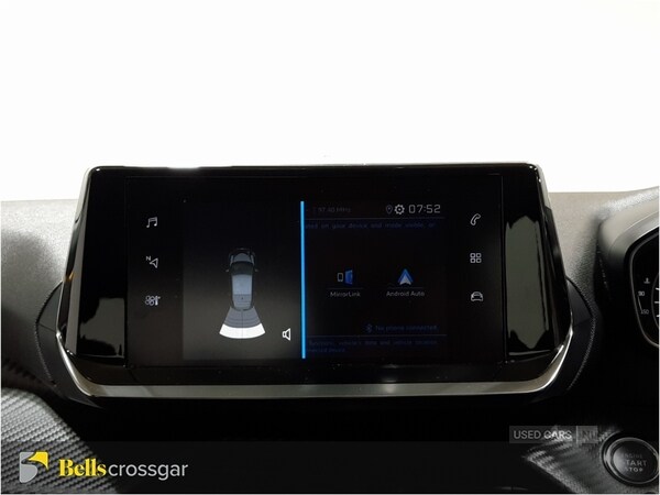 Used Peugeot 208 2022 for sale - 76228272: Photo 20