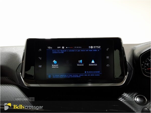 Used Peugeot 208 2022 for sale - 76228272: Photo 20
