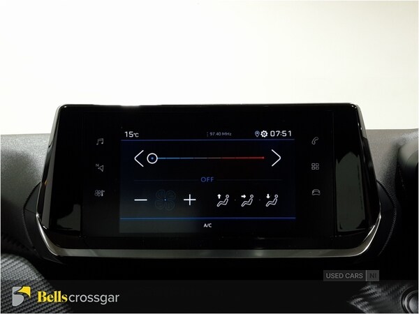 Used Peugeot 208 2022 for sale - 76228272: Photo 21