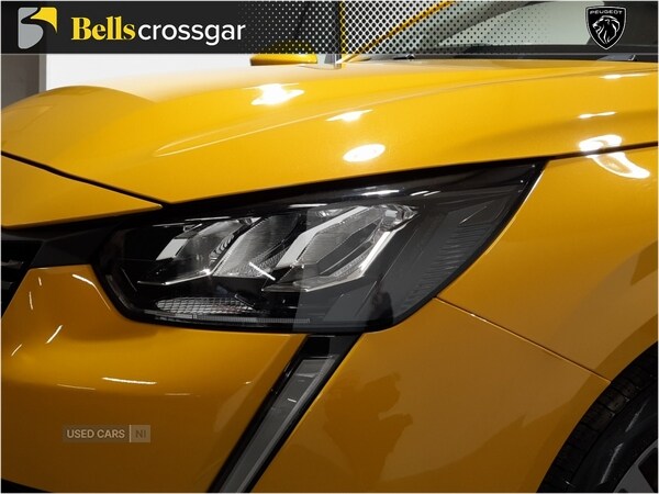 Used Peugeot 208 2022 for sale - 76228272: Photo 24