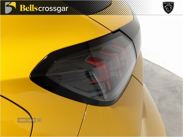 Used Peugeot 208 2022 for sale - 76228272: Photo 25