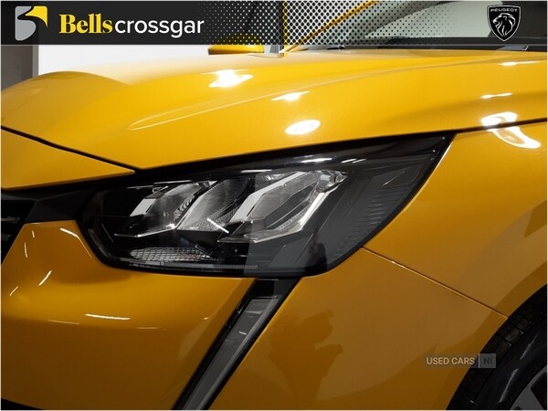 Used Peugeot 208 2022 for sale - 76228272: Photo 25