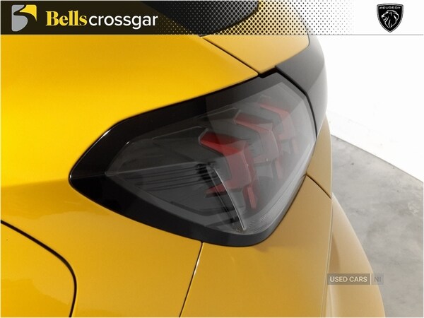 Used Peugeot 208 2022 for sale - 76228272: Photo 26