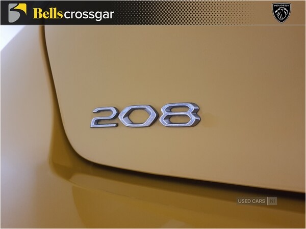 Used Peugeot 208 2022 for sale - 76228272: Photo 28