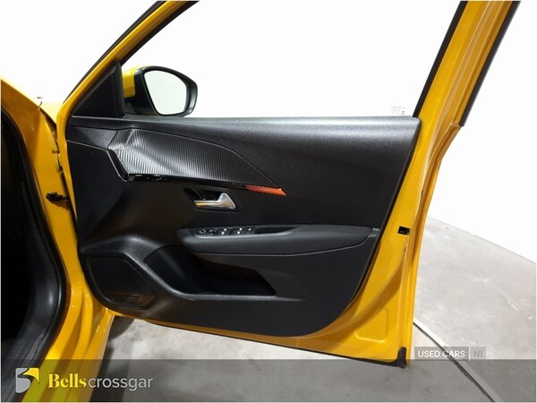 Used Peugeot 208 2022 for sale - 76228272: Photo 32