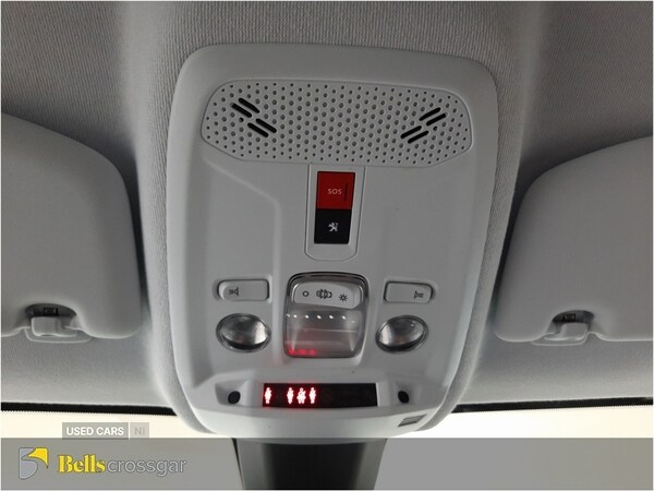 Used Peugeot 208 2022 for sale - 76228272: Photo 34