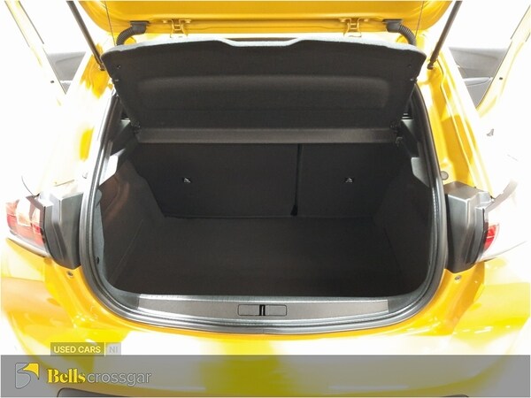 Used Peugeot 208 2022 for sale - 76228272: Photo 37