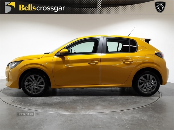 Used Peugeot 208 2022 for sale - 76228272: Photo 4