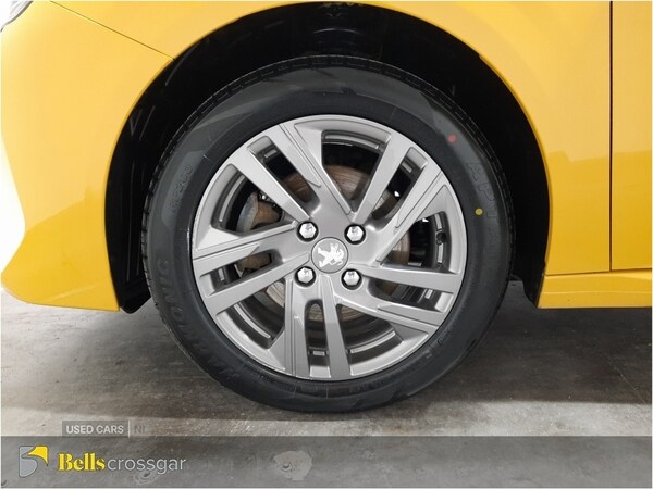 Used Peugeot 208 2022 for sale - 76228272: Photo 40