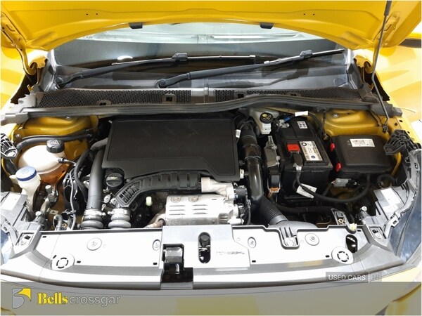 Used Peugeot 208 2022 for sale - 76228272: Photo 40