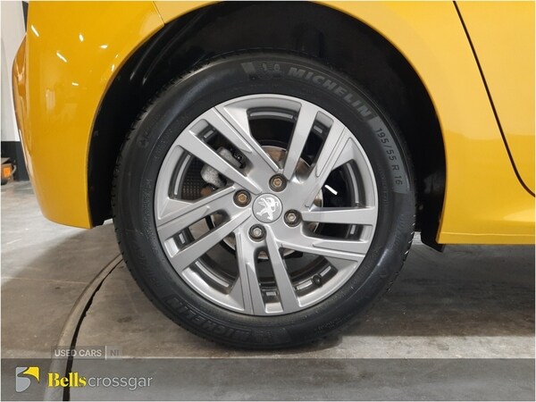 Used Peugeot 208 2022 for sale - 76228272: Photo 42