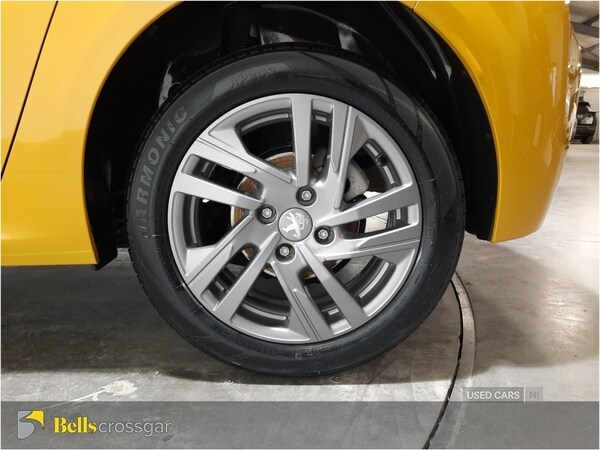 Used Peugeot 208 2022 for sale - 76228272: Photo 42