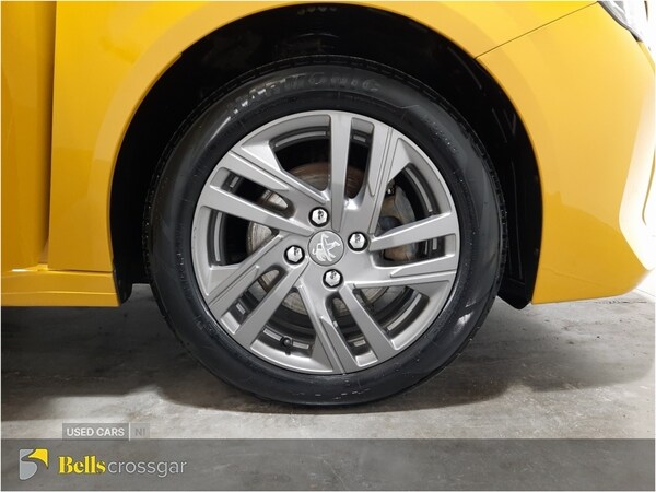 Used Peugeot 208 2022 for sale - 76228272: Photo 44