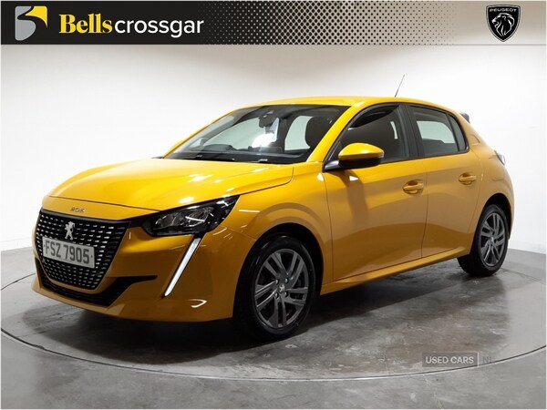 Used Peugeot 208 2022 for sale - 76228272: Photo 4