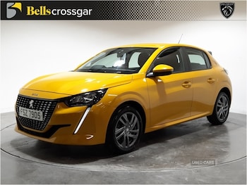 Used Peugeot 208 2022 for sale - 76228272: Photo