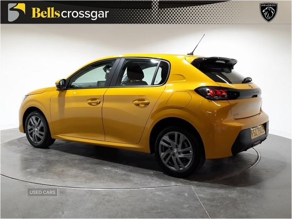 Used Peugeot 208 2022 for sale - 76228272: Photo 5