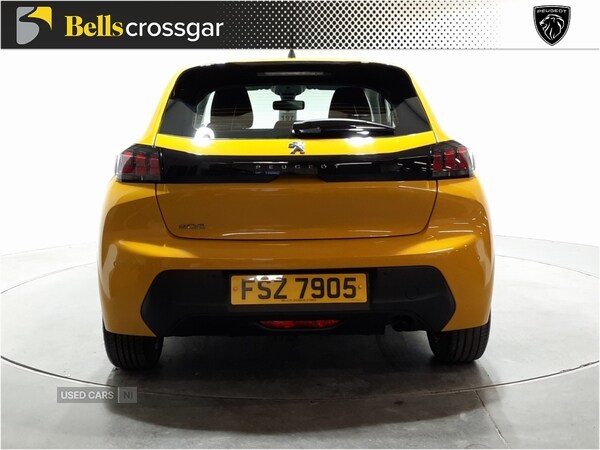 Used Peugeot 208 2022 for sale - 76228272: Photo 6