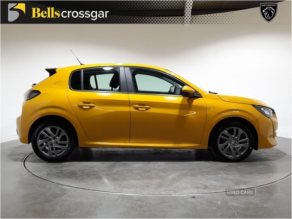 Used Peugeot 208 2022 for sale - 76228272: Photo 8