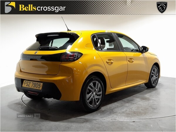 Used Peugeot 208 2022 for sale - 76228272: Photo 8