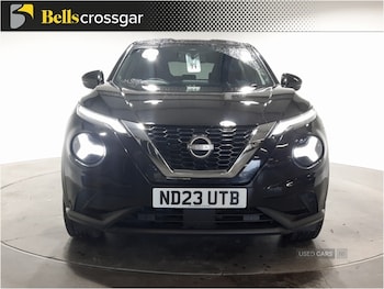 Used Nissan Juke 2023 for sale - 75126213: Photo