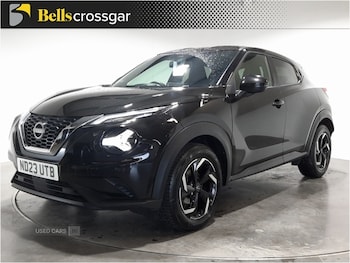 Used Nissan Juke 2023 for sale - 75126213: Photo