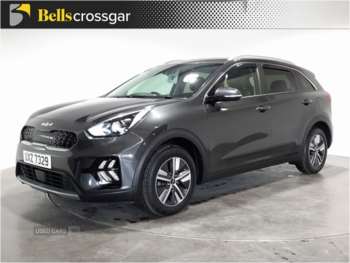 Used Kia Niro 2022 for sale - 74763163: Photo