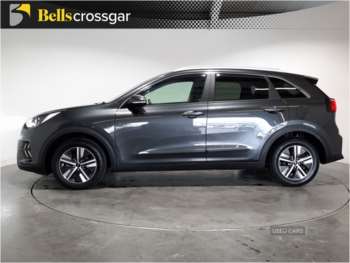 Used Kia Niro 2022 for sale - 74763163: Photo