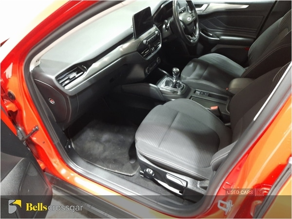 Used Ford Focus 2019 for sale - 77697035: Photo 10