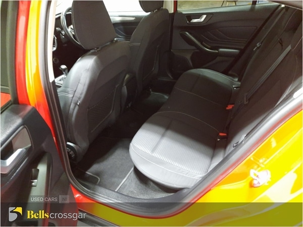 Used Ford Focus 2019 for sale - 77697035: Photo 12