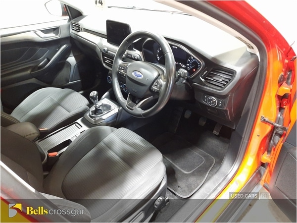 Used Ford Focus 2019 for sale - 77697035: Photo 13