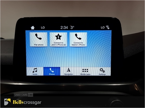 Used Ford Focus 2019 for sale - 77697035: Photo 16