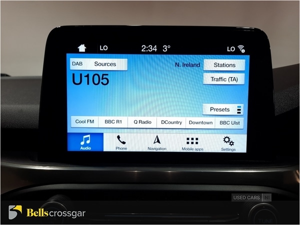 Used Ford Focus 2019 for sale - 77697035: Photo 17