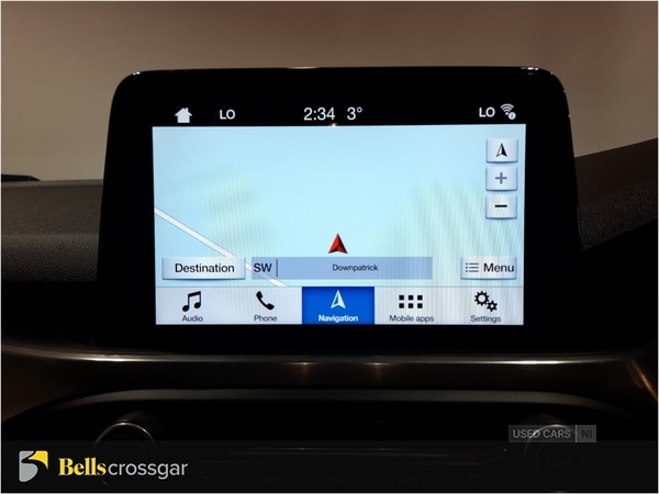 Used Ford Focus 2019 for sale - 77697035: Photo 19