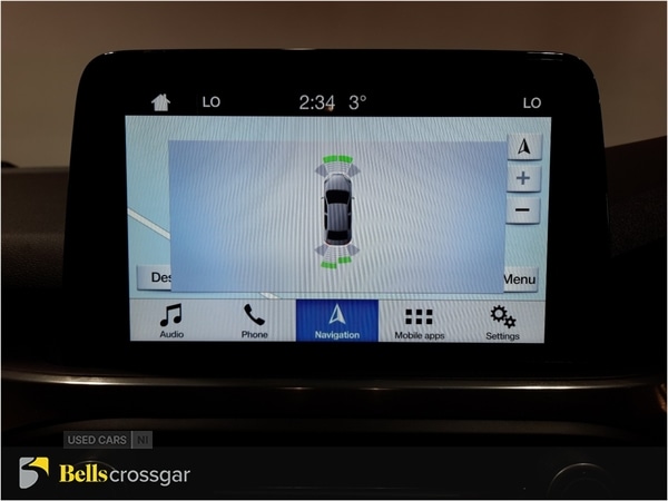 Used Ford Focus 2019 for sale - 77697035: Photo 20