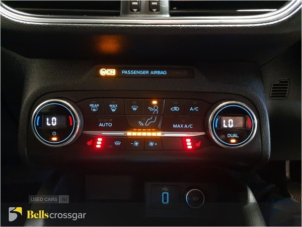 Used Ford Focus 2019 for sale - 77697035: Photo 21