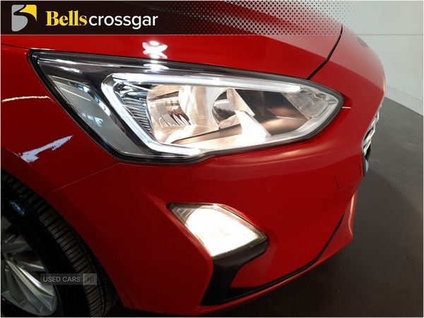 Used Ford Focus 2019 for sale - 77697035: Photo 24