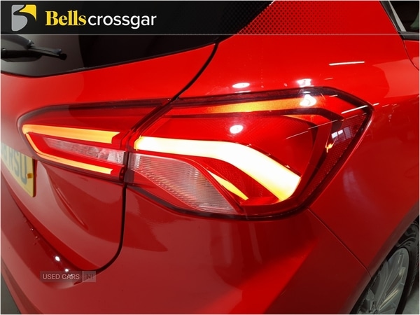 Used Ford Focus 2019 for sale - 77697035: Photo 25