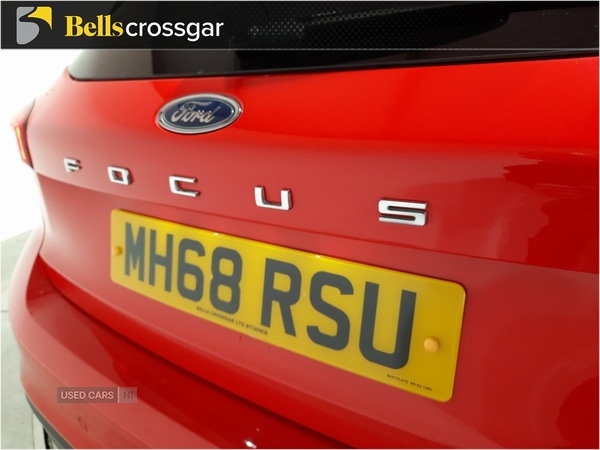 Used Ford Focus 2019 for sale - 77697035: Photo 27