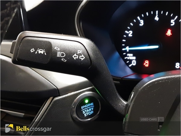 Used Ford Focus 2019 for sale - 77697035: Photo 29