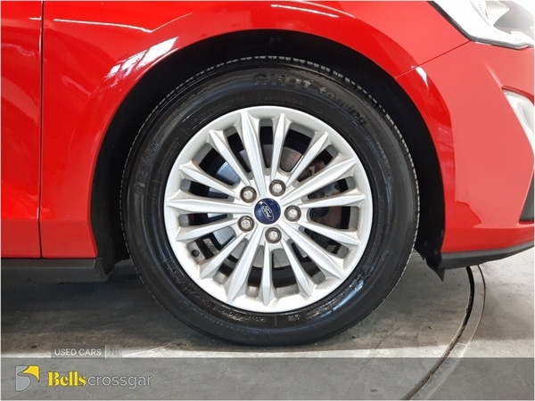 Used Ford Focus 2019 for sale - 77697035: Photo 39