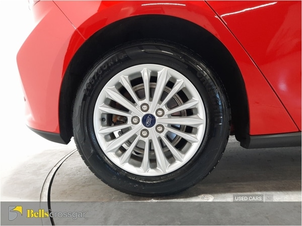 Used Ford Focus 2019 for sale - 77697035: Photo 40