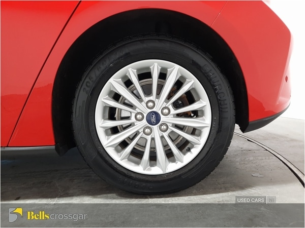 Used Ford Focus 2019 for sale - 77697035: Photo 41