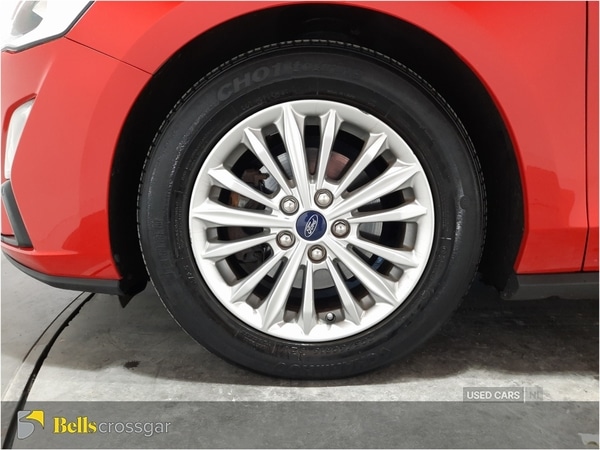 Used Ford Focus 2019 for sale - 77697035: Photo 42