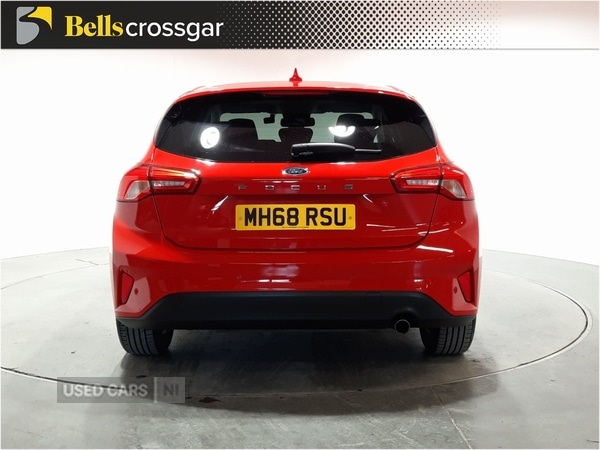 Used Ford Focus 2019 for sale - 77697035: Photo 6