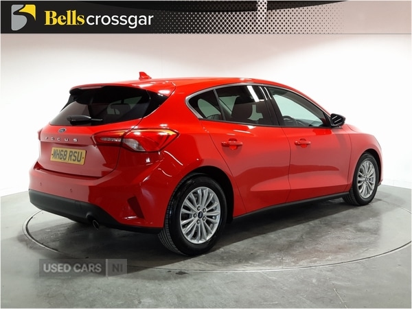 Used Ford Focus 2019 for sale - 77697035: Photo 7