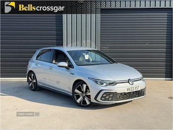 Used Volkswagen Golf 2023 for sale - 78742271: Photo